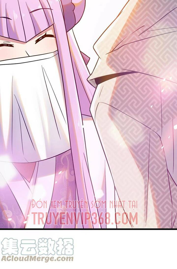 đại bảo kiếm của tôi chapter 7 29