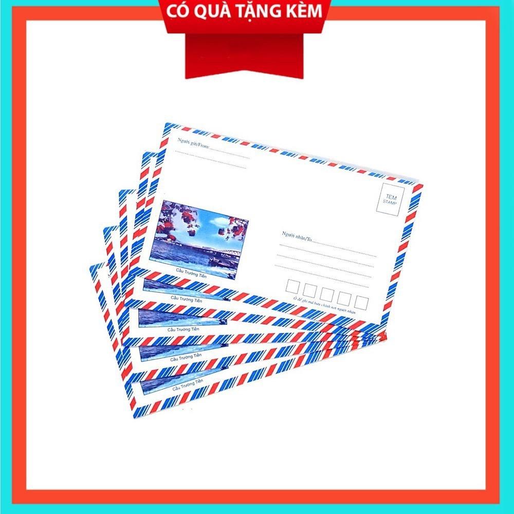 PHONG BÌ BƯU ĐIỆN 1K 1K 1K (1 chiếc)