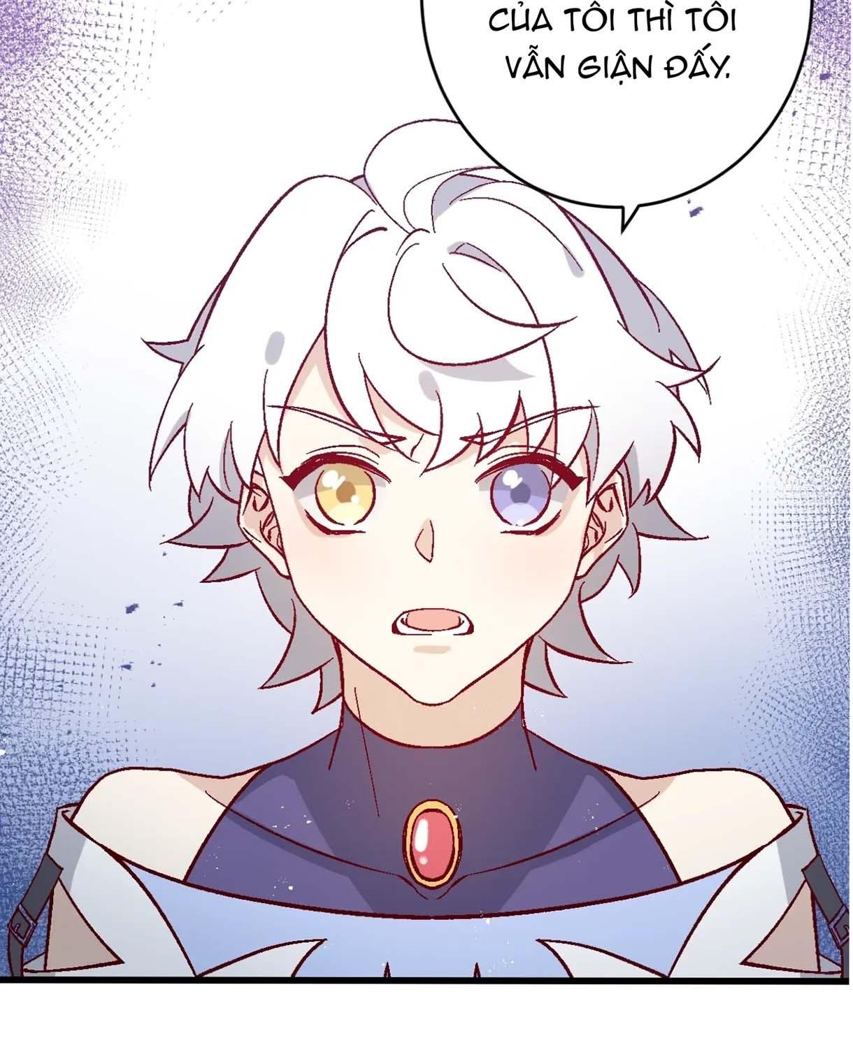 hoàng tử của hoàng tử (end) chapter 4 61