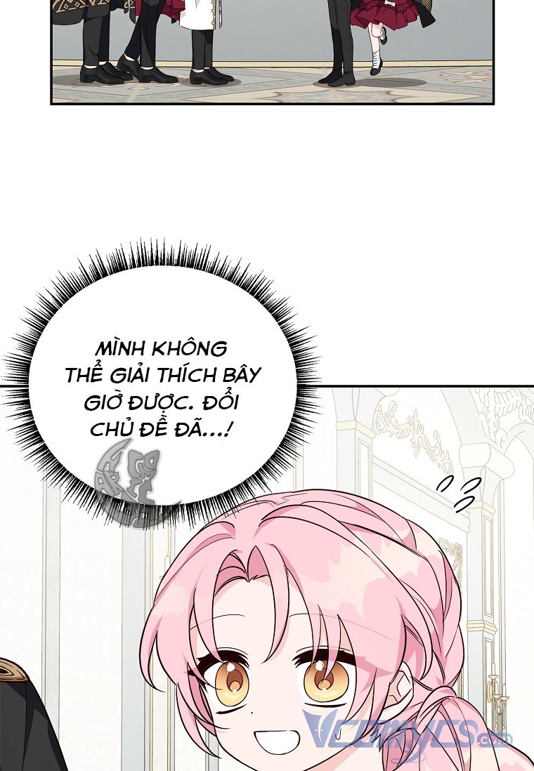 trở thành con gái út của công tước phản diện chapter 22 51