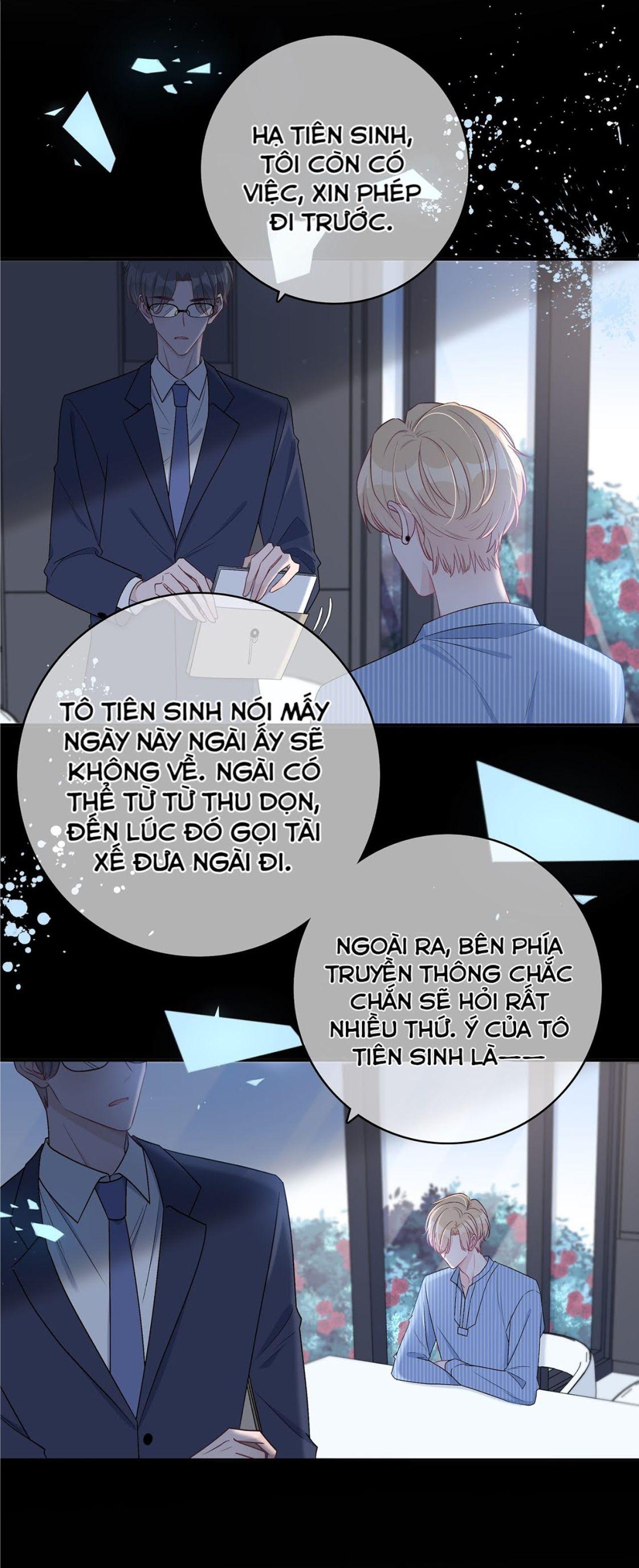 Trước Và Sau Chia Tay (END) chapter 1