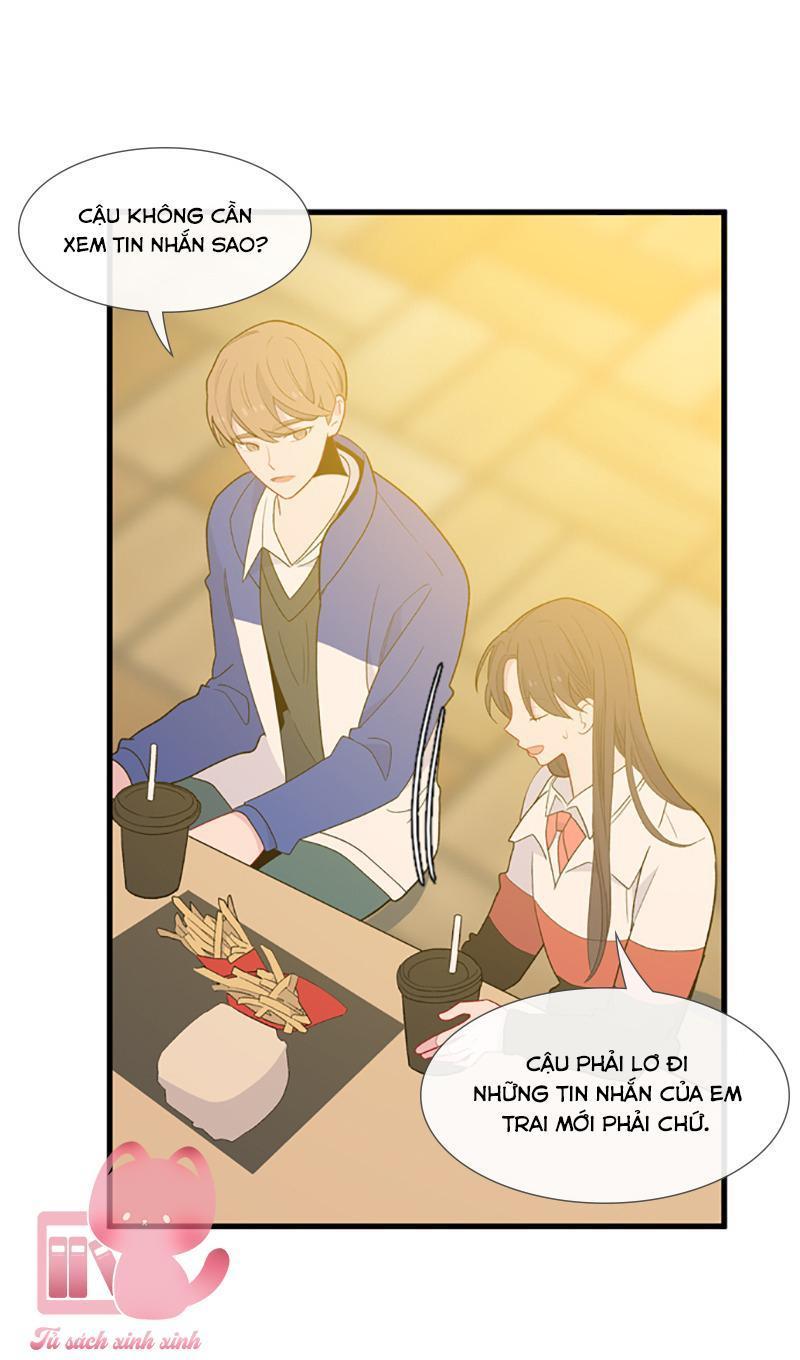 về bên anh chapter 57 49