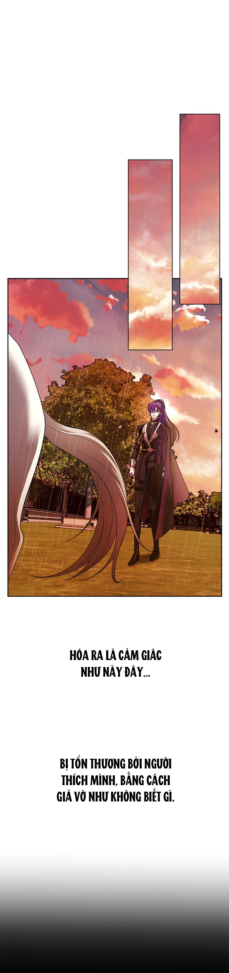 tôi muốn trở thành cô ấy dù chỉ là một ngày chapter 102 8