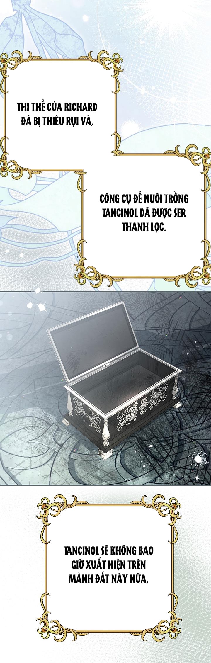 trở thành vợ thái tử quái vật chapter 118 48