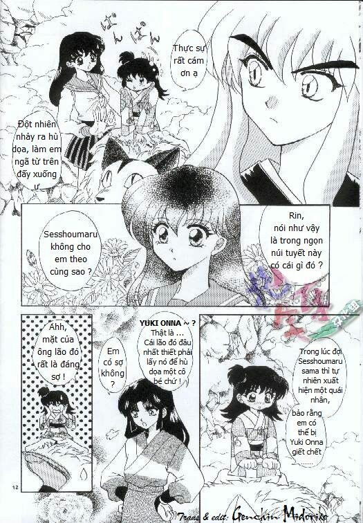 doujinshi sessrin chapter 16 7