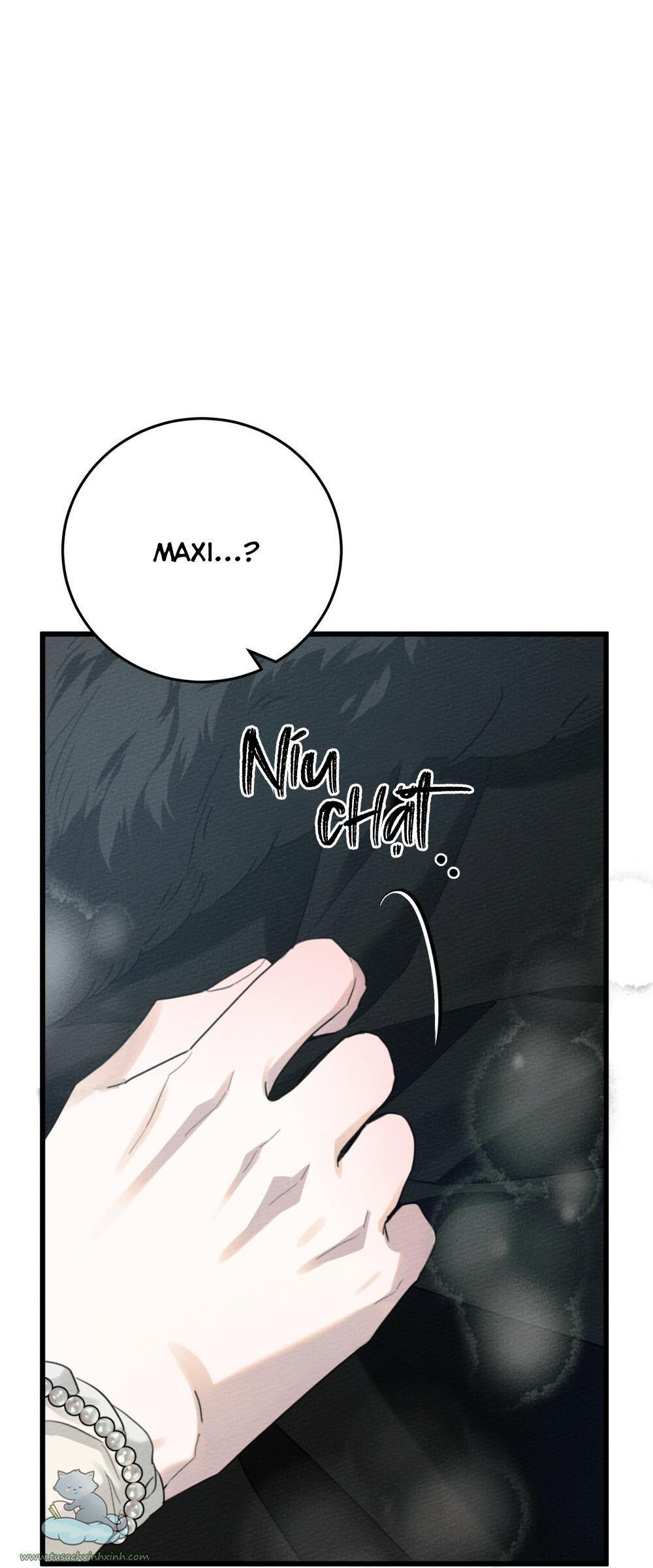 dưới tán cây sồi chapter 44 39