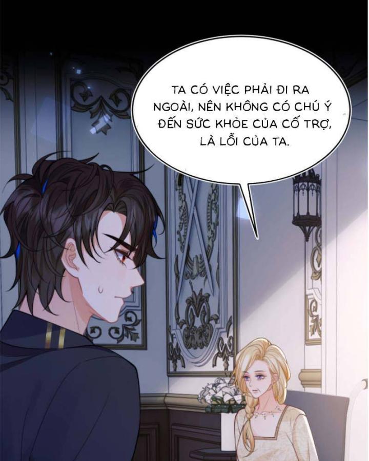 vị chỉ huy lạnh lùng khóc trong vòng tay tôi chapter 55 38