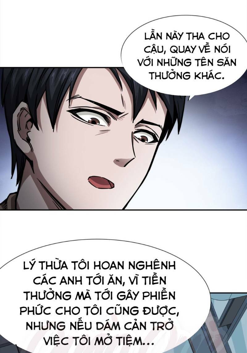 dạ thị chi chủ chapter 6 33