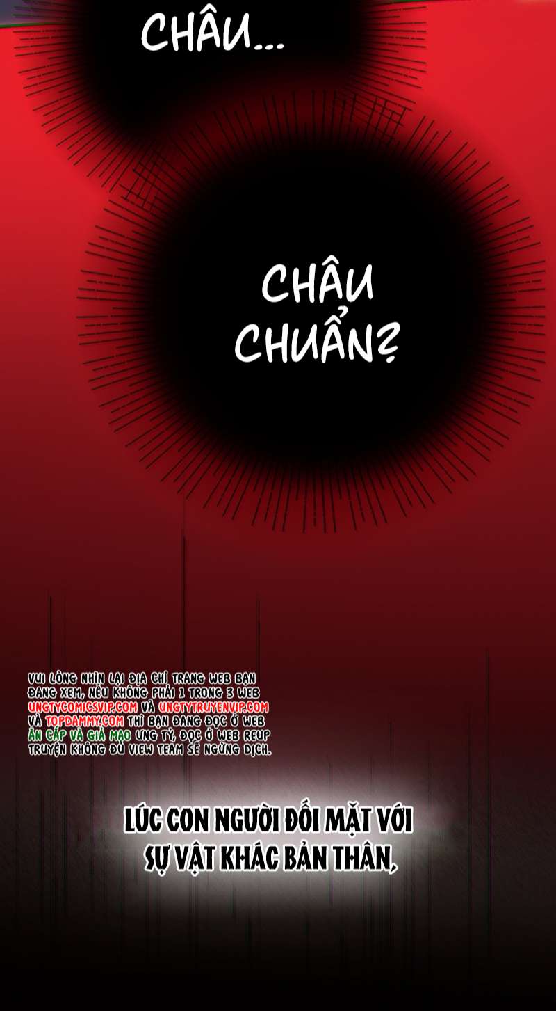 tôi bị điên đó chapter 39 20