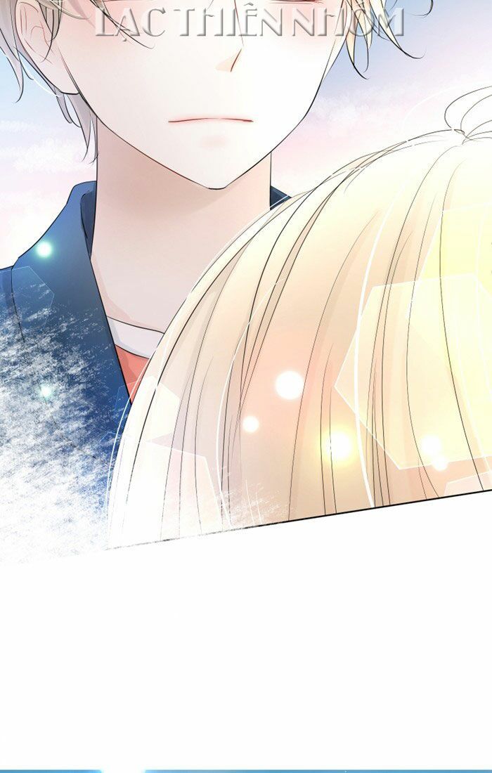 choco ngọt ngào chapter 44 8