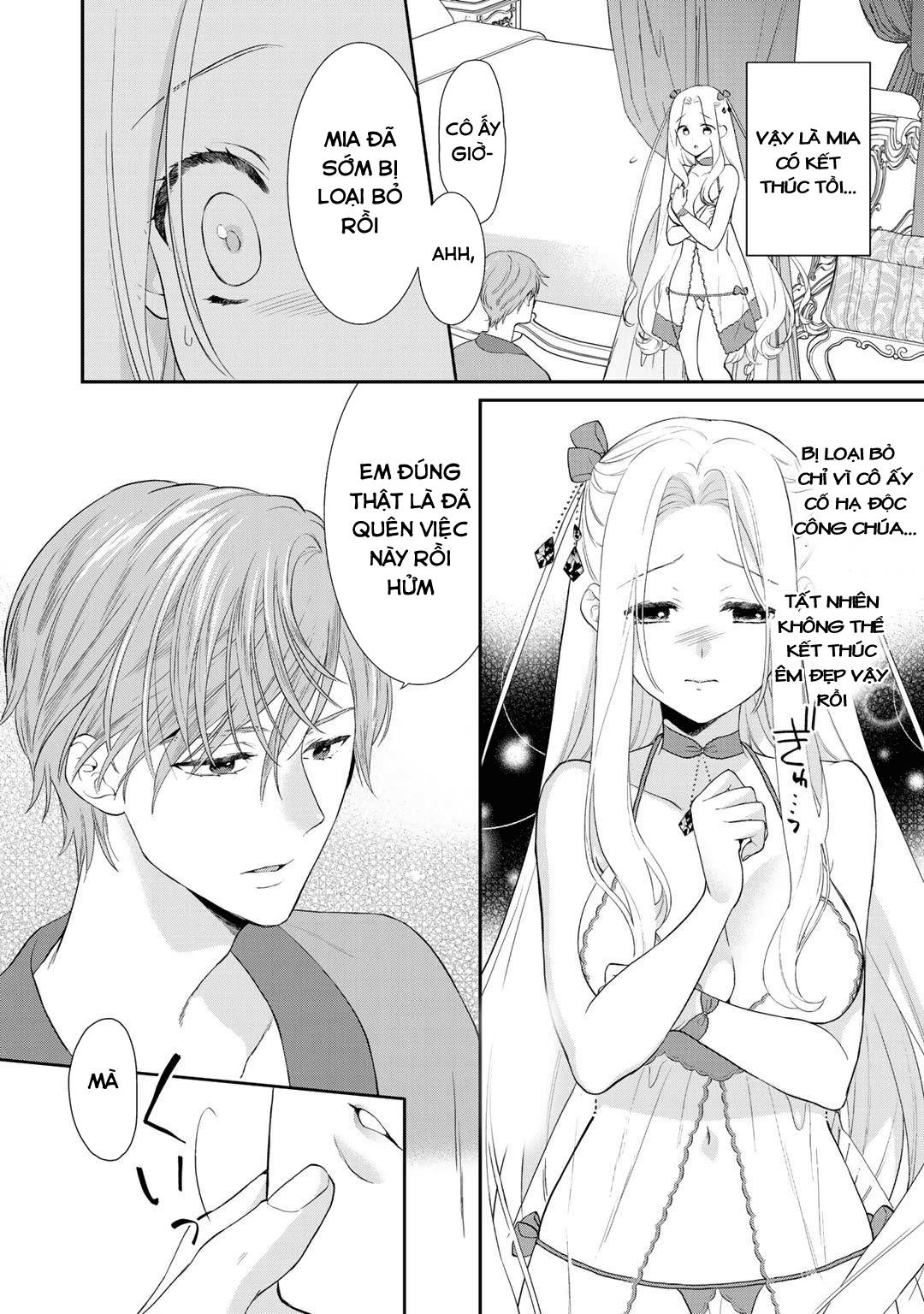 tình yêu với hoàng tử máu s chapter 2.1 10