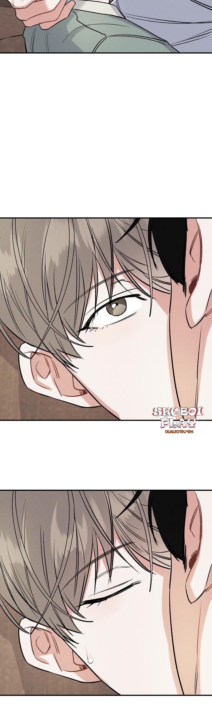 mặt trời của đêm chapter 10 26