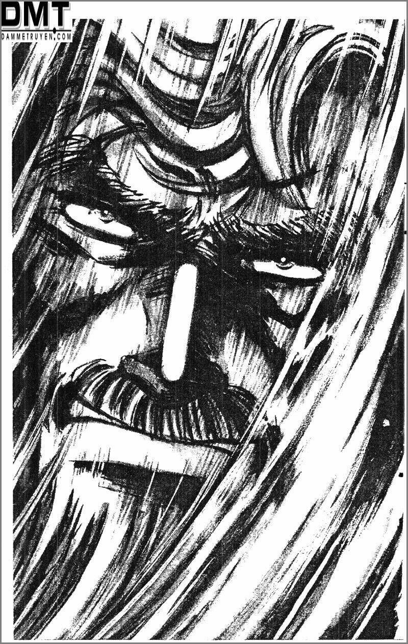 truyền thuyết bá vương phần 2 - vương tử takeru chapter 65 12