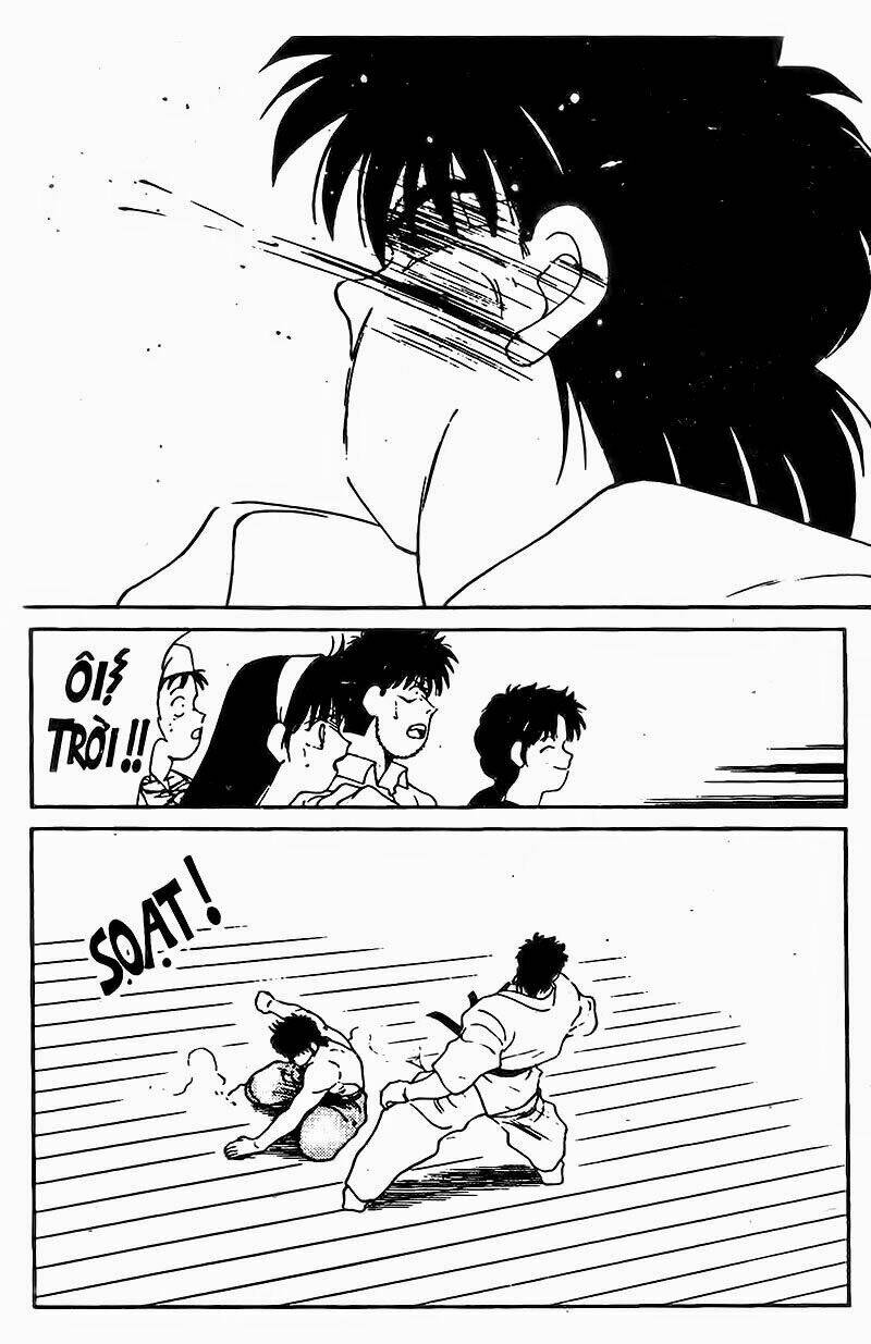 truyền nhân atula - shura no mon i chapter 118 30