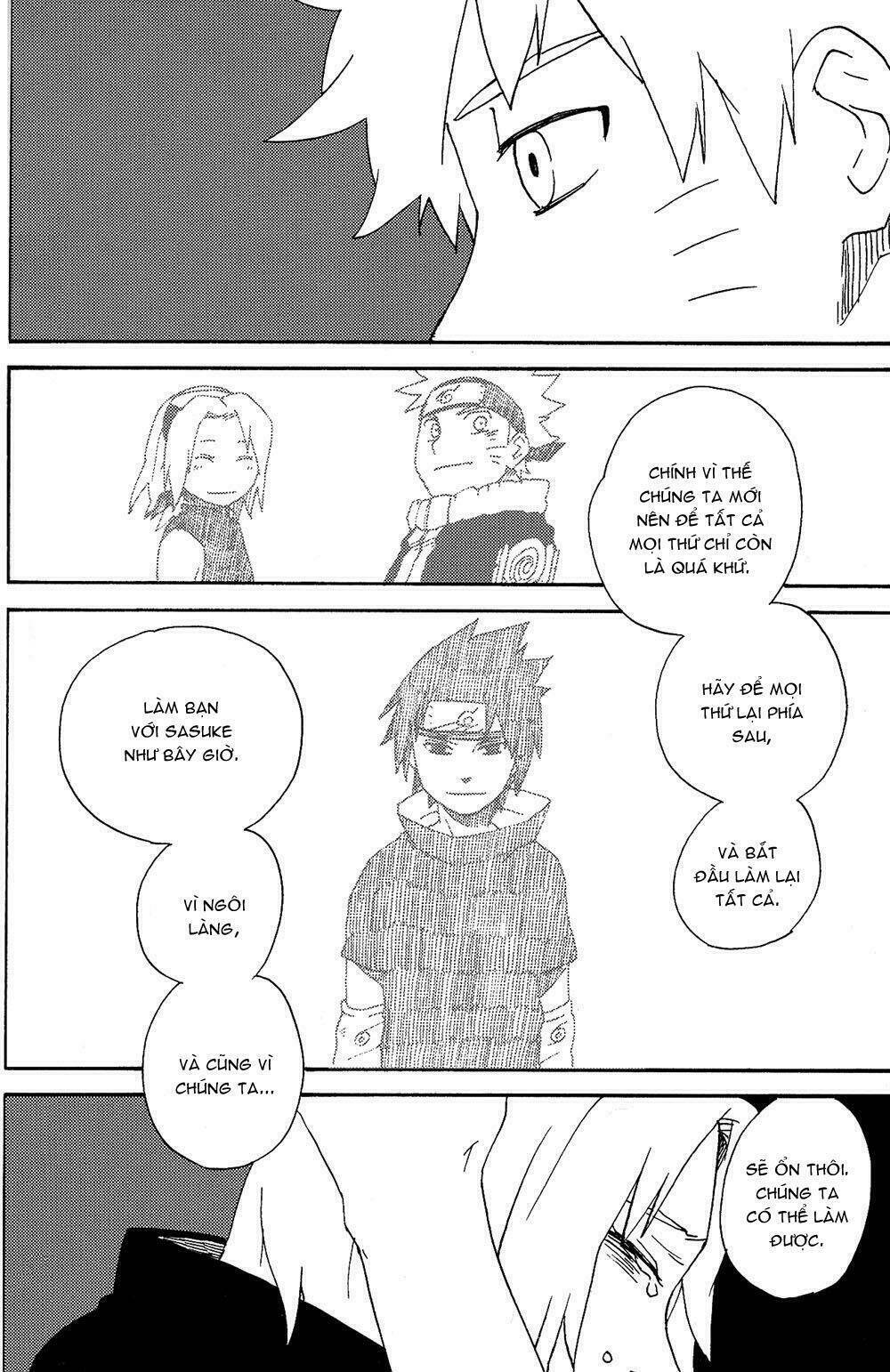 ngôi nhà của mặt trời chapter 3 61