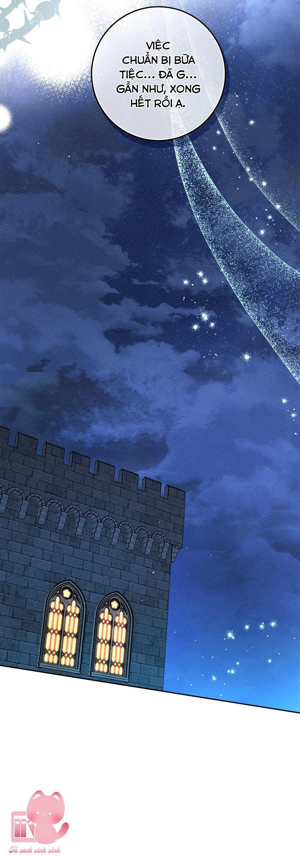 dưới tán cây sồi chapter 65 60