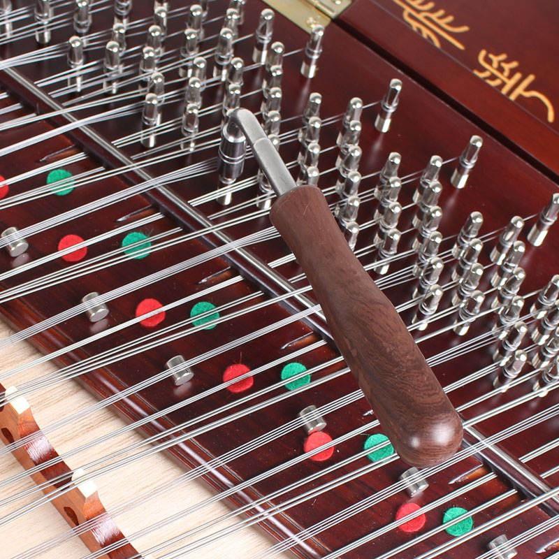 Trục lên tông đàn Guzheng hàng có sẵn