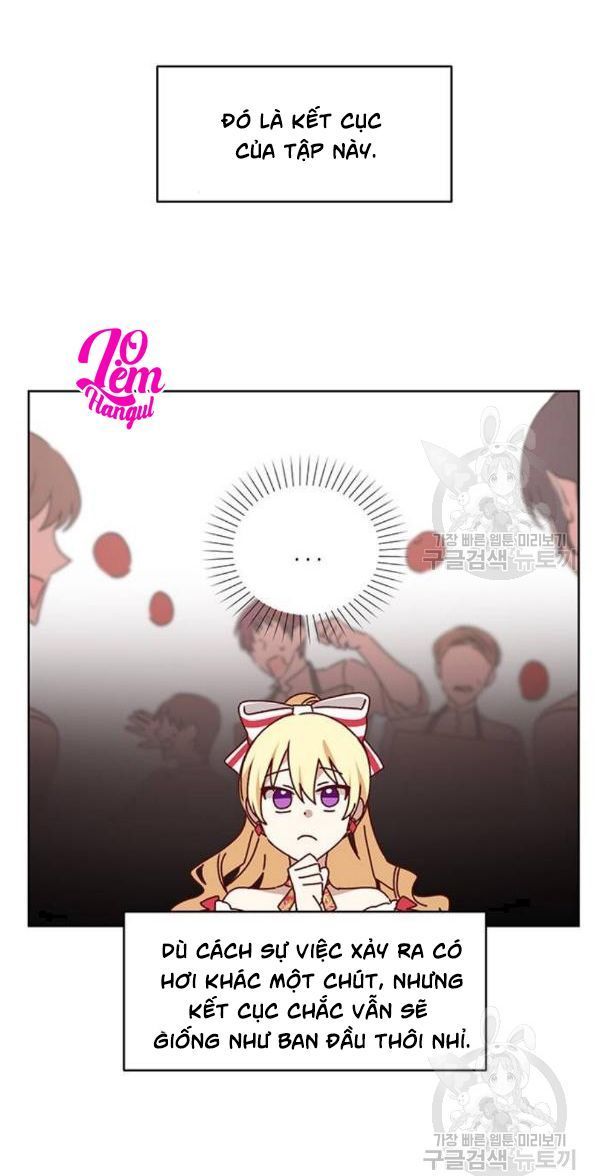 tôi là vị hôn thê phản diện chapter 27 32