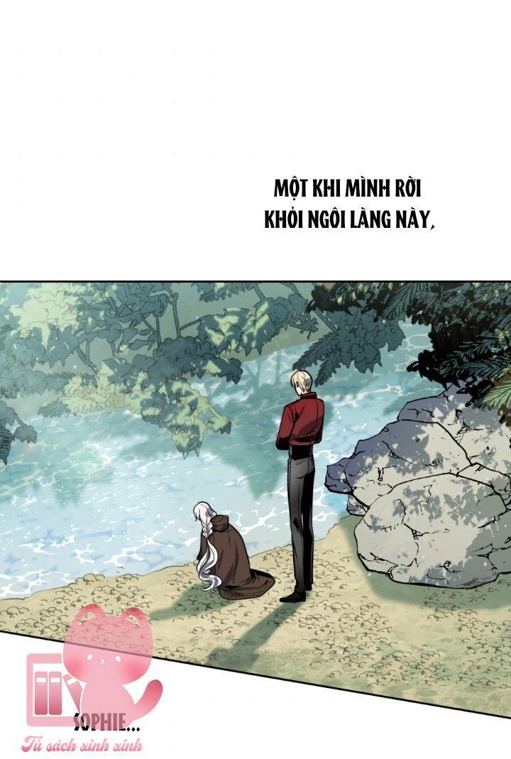 nguyện ước vô vọng của ma nữ chapter 39 58