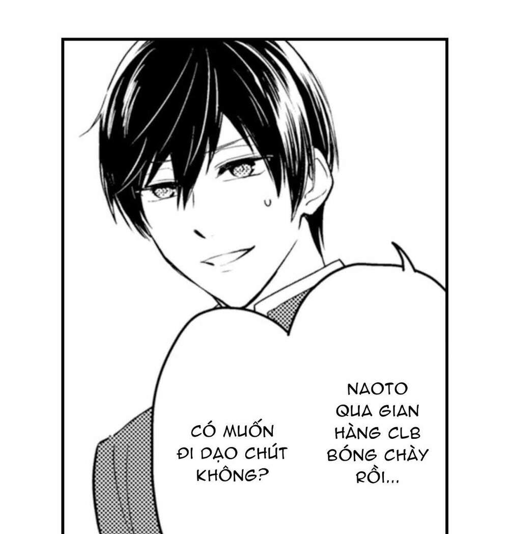 mang thai ở trường nam sinh chapter 80 54