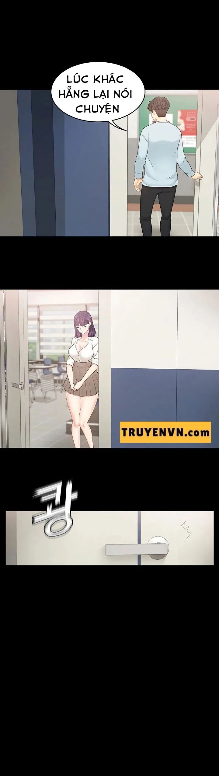 cô ấy là em gái tôi nhưng không sao chapter 21 21