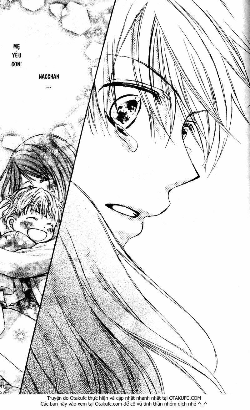 hachimitsu ni hatsukoi chapter 46 20