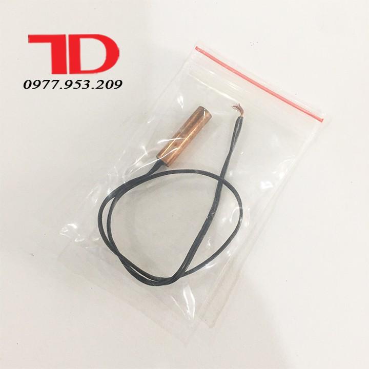 Đầu dò cảm biến dàn lạnh, Sensor nhiệt điều hòa đầu INOX và đầu đồng 10KG