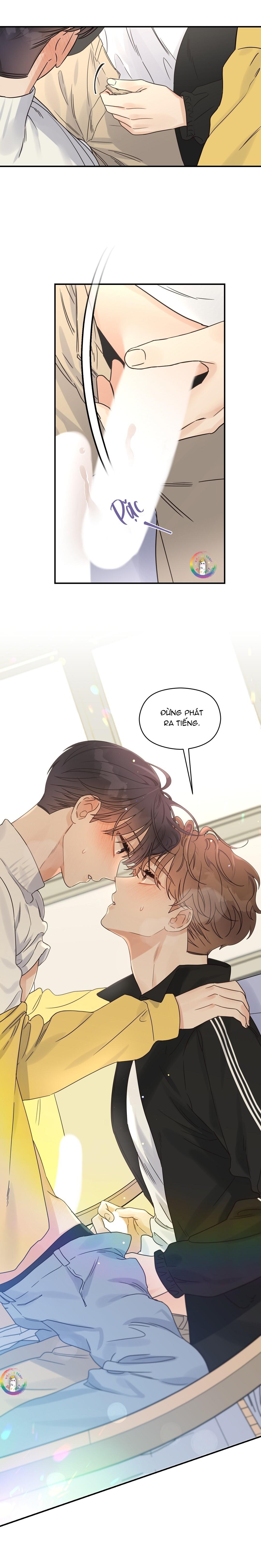 omega complex (end) chapter 35 9