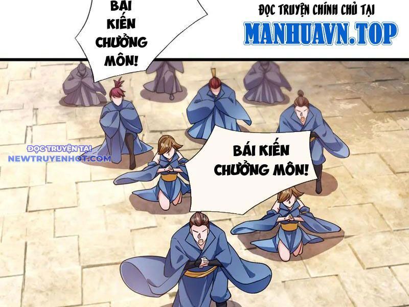ngủ say vạn cổ: xuất thế đẩy ngang chư thiên chapter 46 77