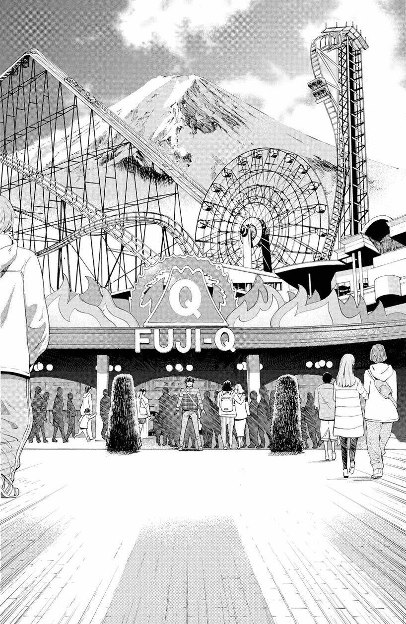 love riron chapter 40 7