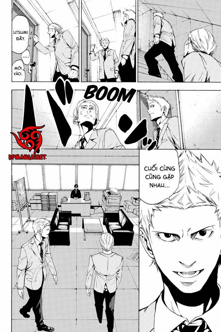 aku no higan - beyond evil chapter 2 2