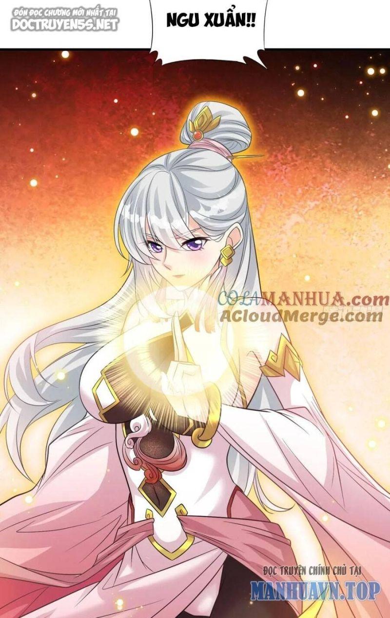 Vợ tôi và tôi thống trị Tam giới chapter 64 60