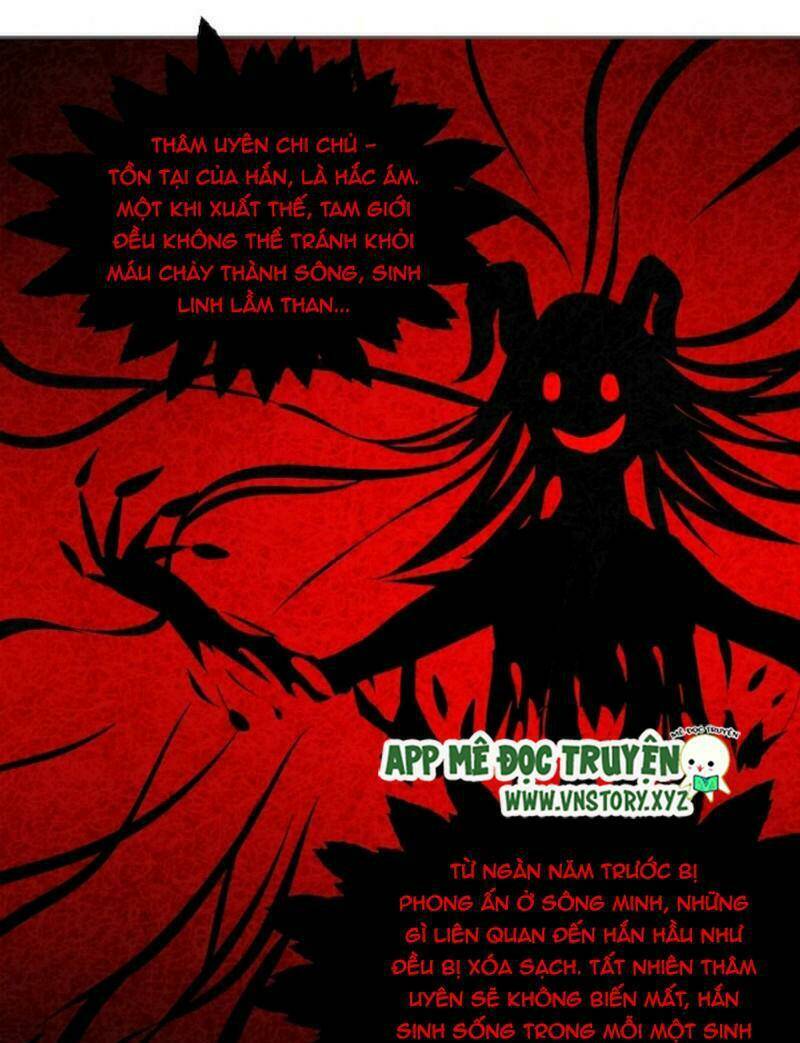 quỷ oa kiều thê của tôi chapter 38 9