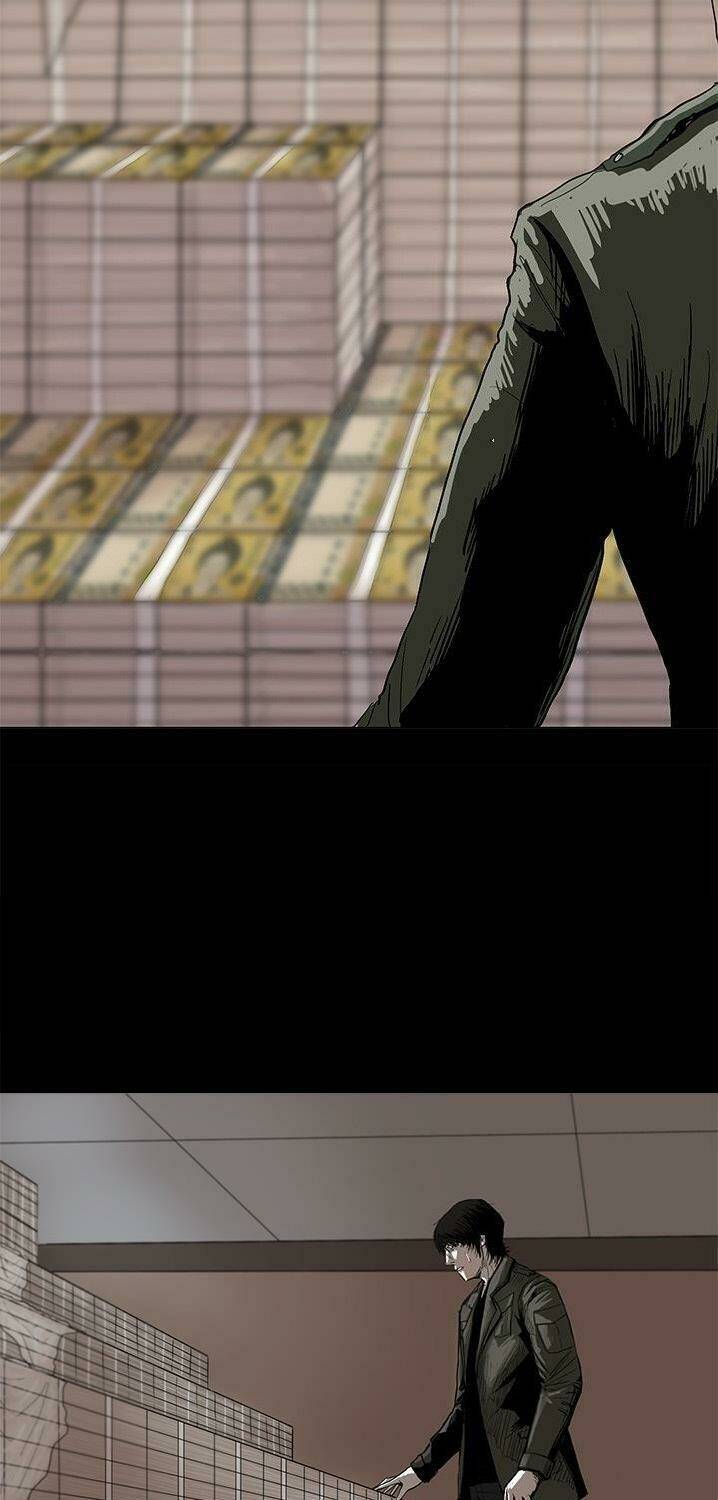 âm mưu báo thù chapter 3 10