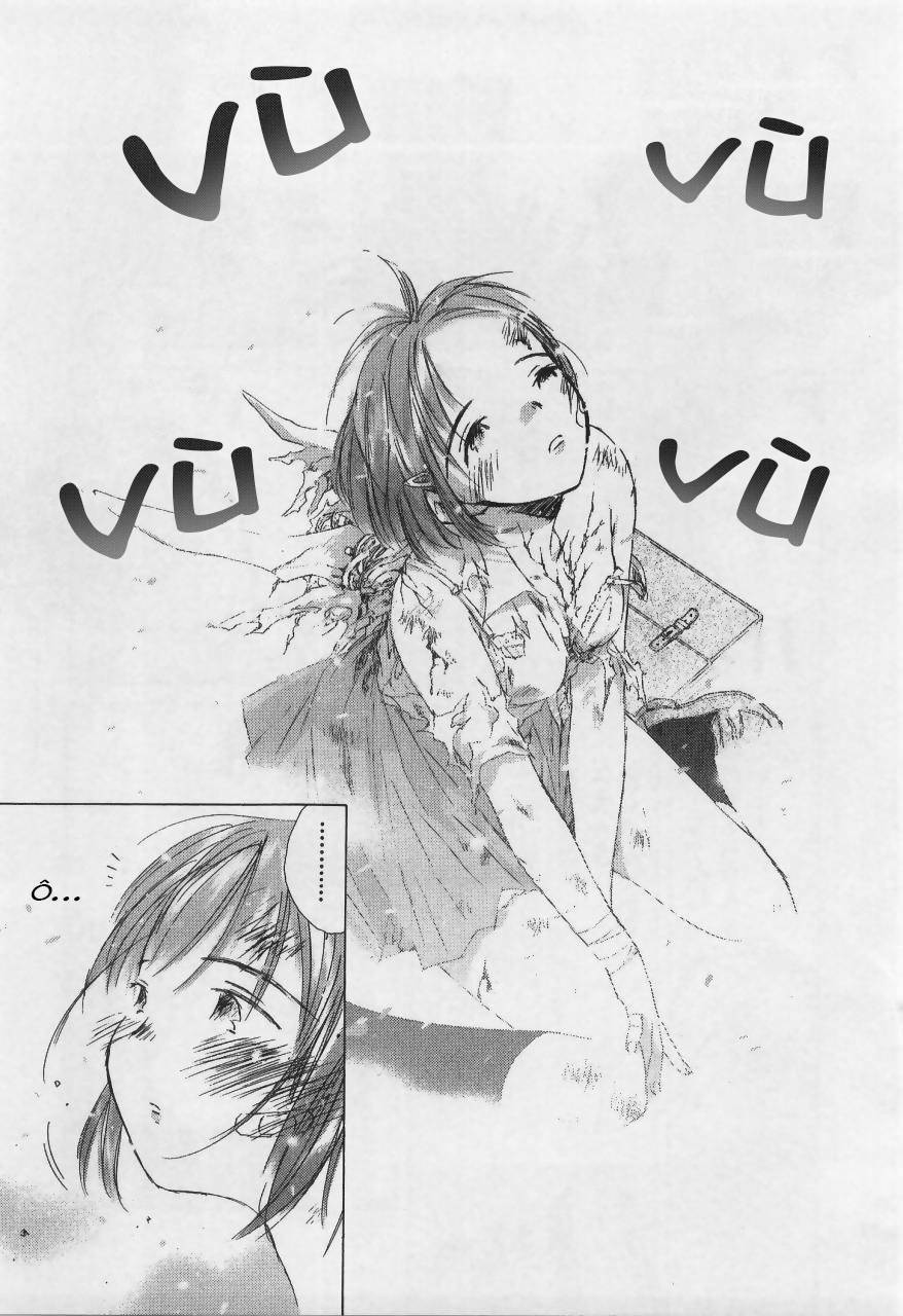 bản tình ca cuối cùng chapter 15 27