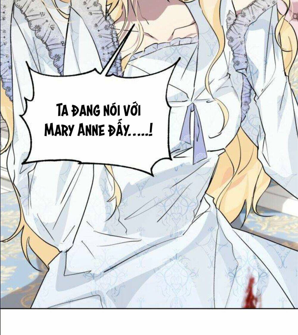 ta đã từng mong nàng biến mất chapter 5 35