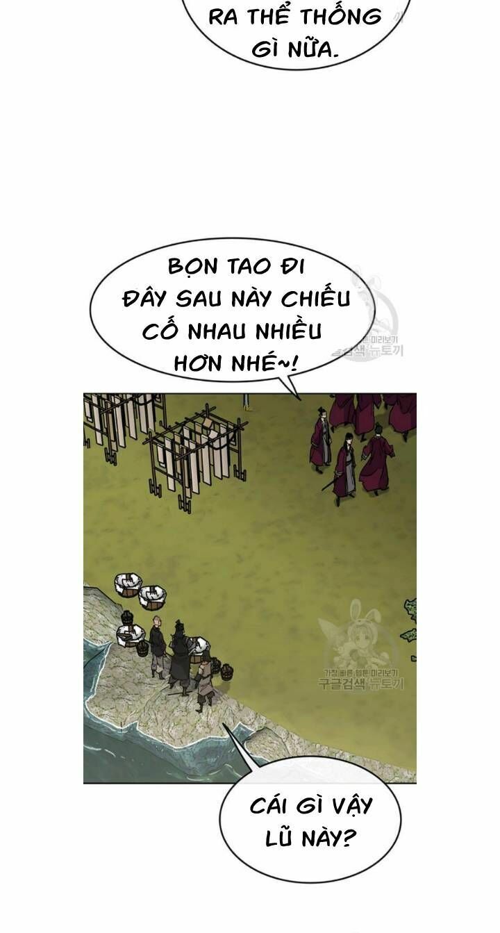 kiếm sĩ bất bại chapter 49 25