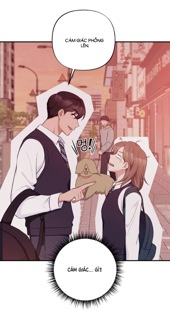 Hãy Khóc Cho Thật Xinh Đẹp Đi chapter 9.2 - Trang 58