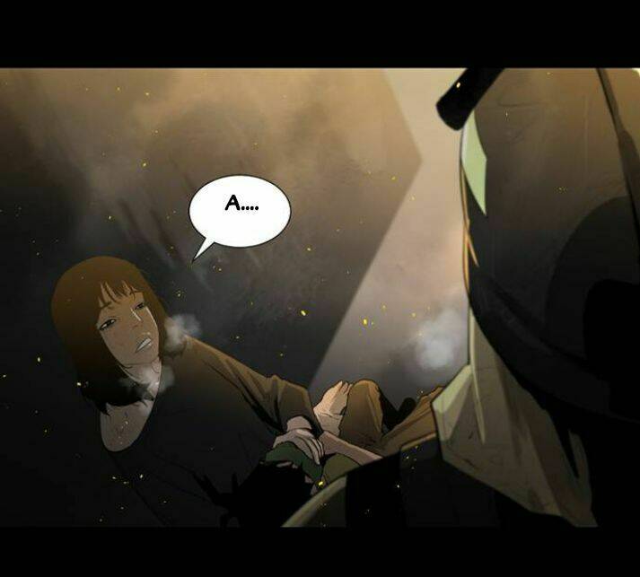 đêm vùng cực chapter 1 42