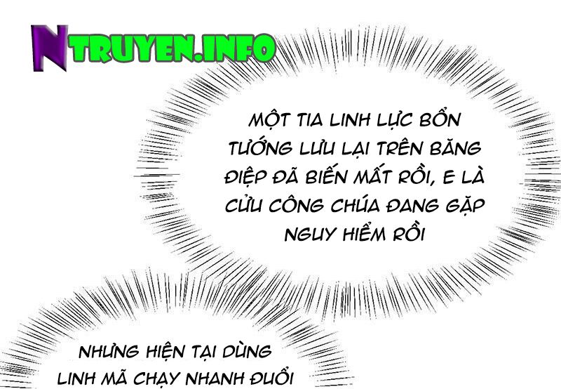 khuynh thế đế vương cơ chapter 35.1 5