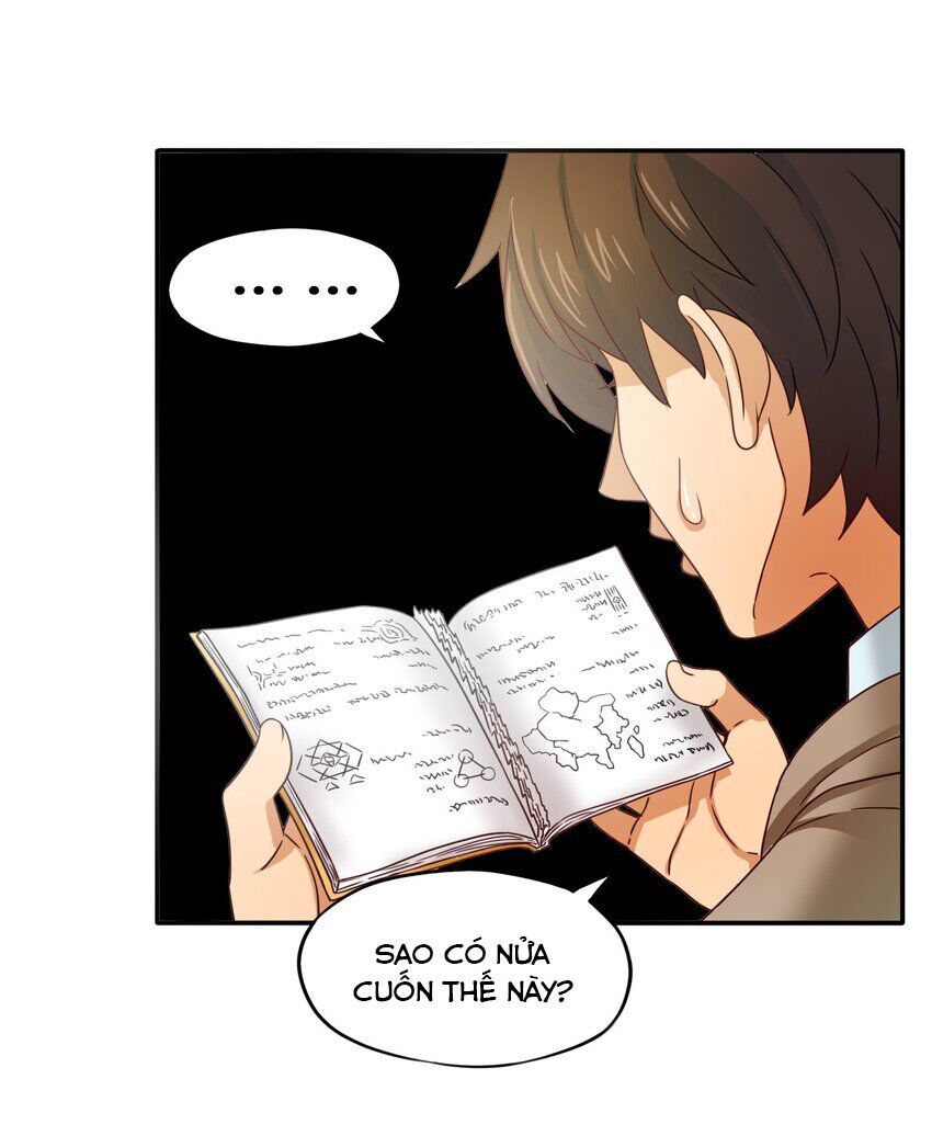 tôi trở thành ceo ở thế giới khác chapter 15 41