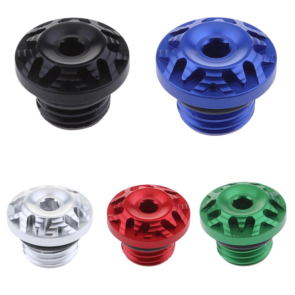 CNC Oil Filler Screw Cap For DUCATI MONSTER 696 796 797 821