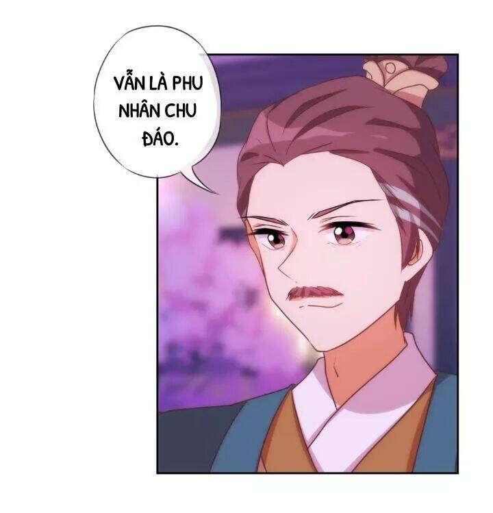 ồ, phu quân đáng yêu của tôi! chapter 51 8