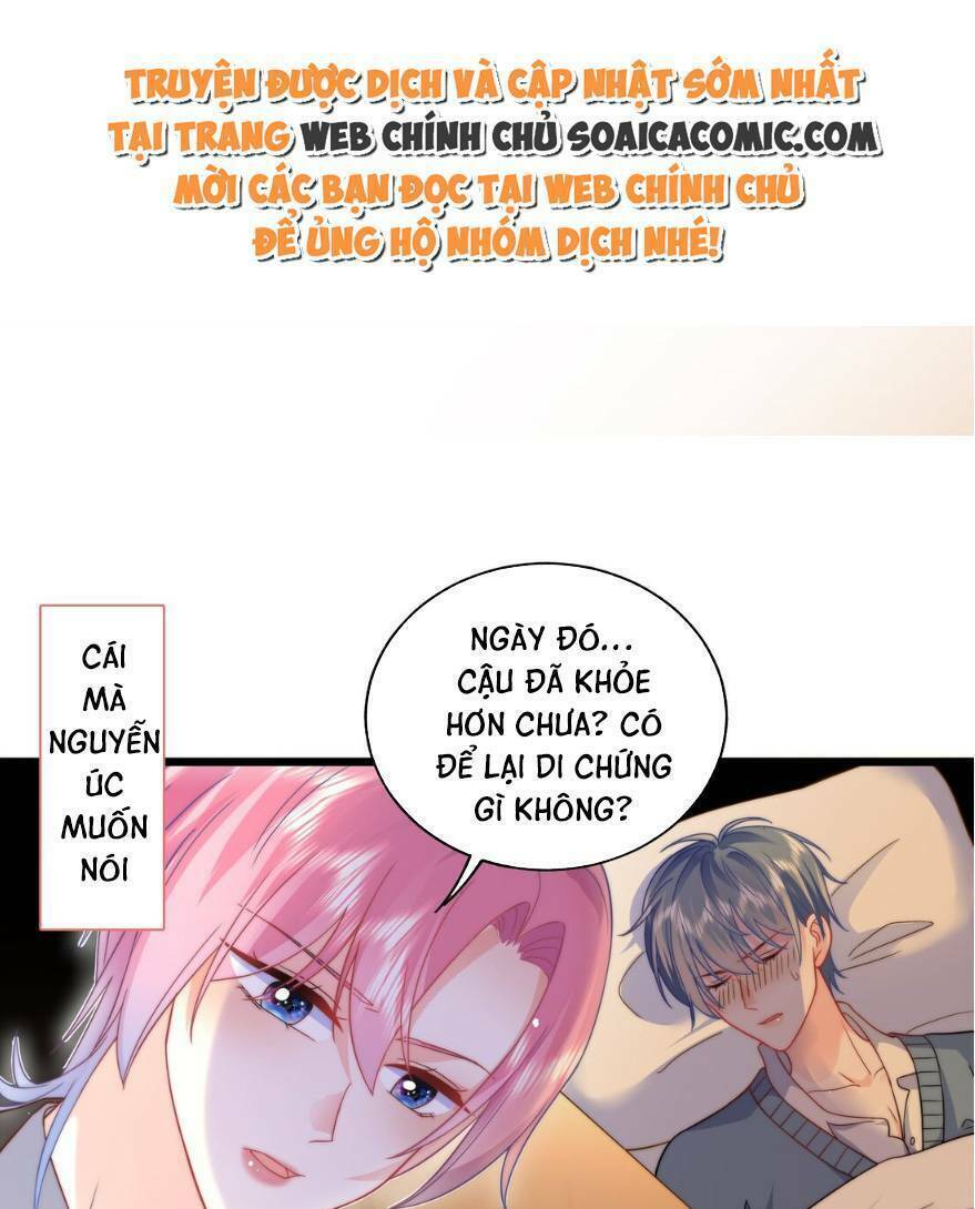 ông trùm phản diện là nữ chapter 8 11