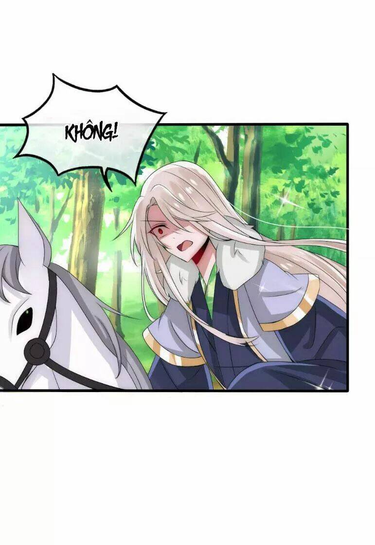 kế hoạch sủng ái của tiểu công chúa chapter 33 40