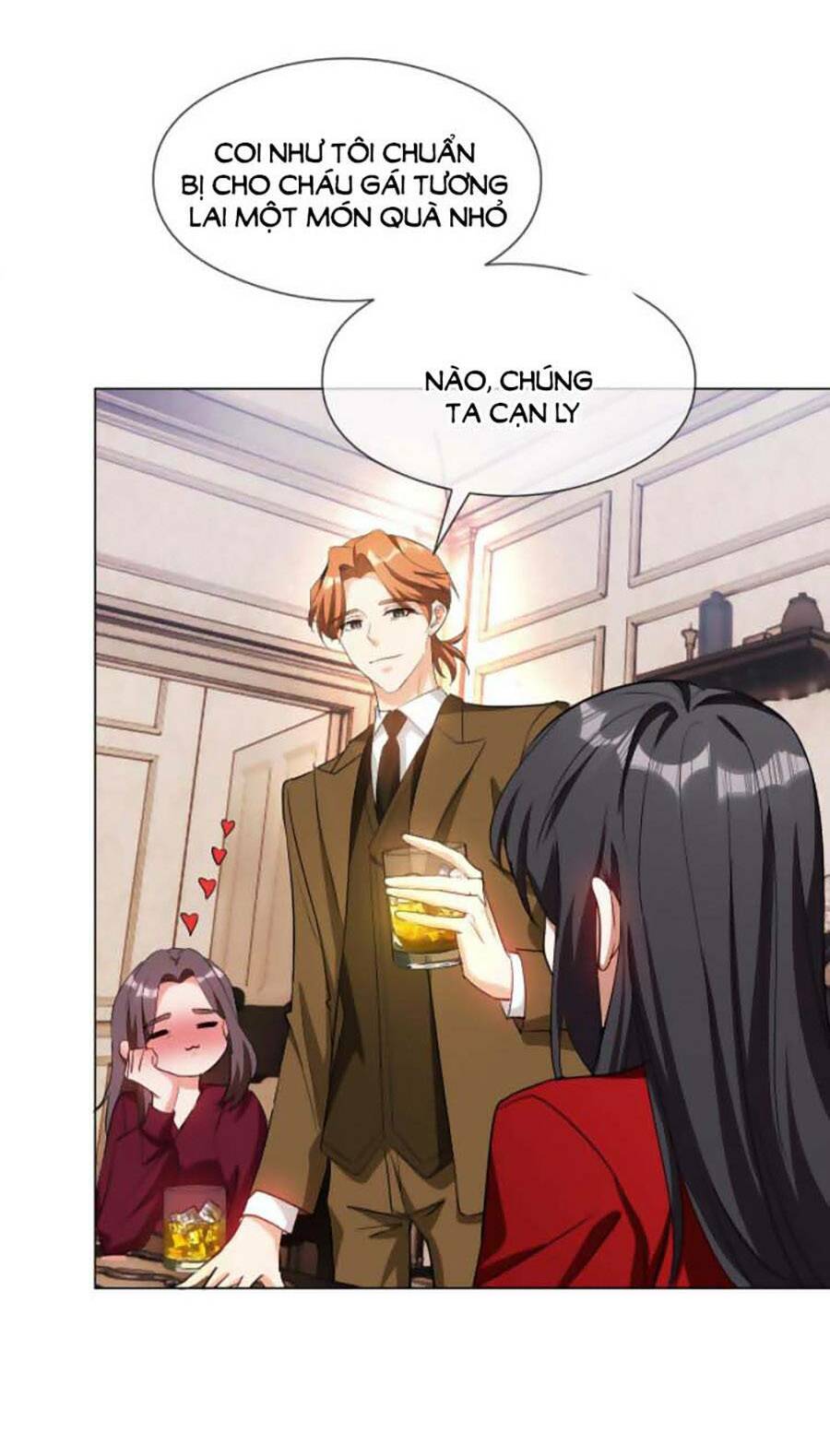 kế hoạch công lược của cô vợ gả thay chapter 60 12