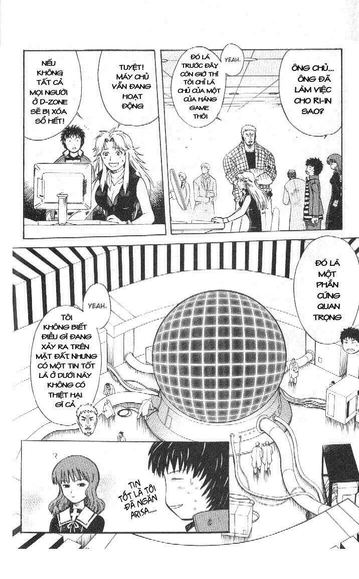 rồng ma trận chapter 50 13