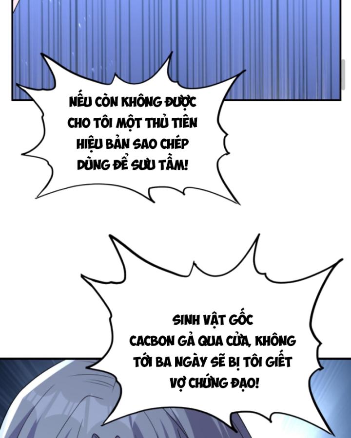 học cùng em gái, tôi bất cẩn vô địch rồi chapter 195 20