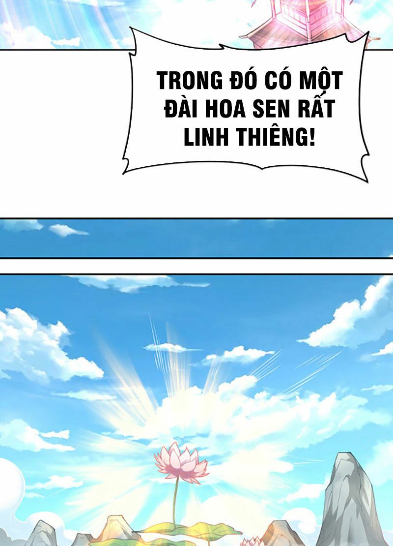 võ đạo độc tôn chapter 361 17