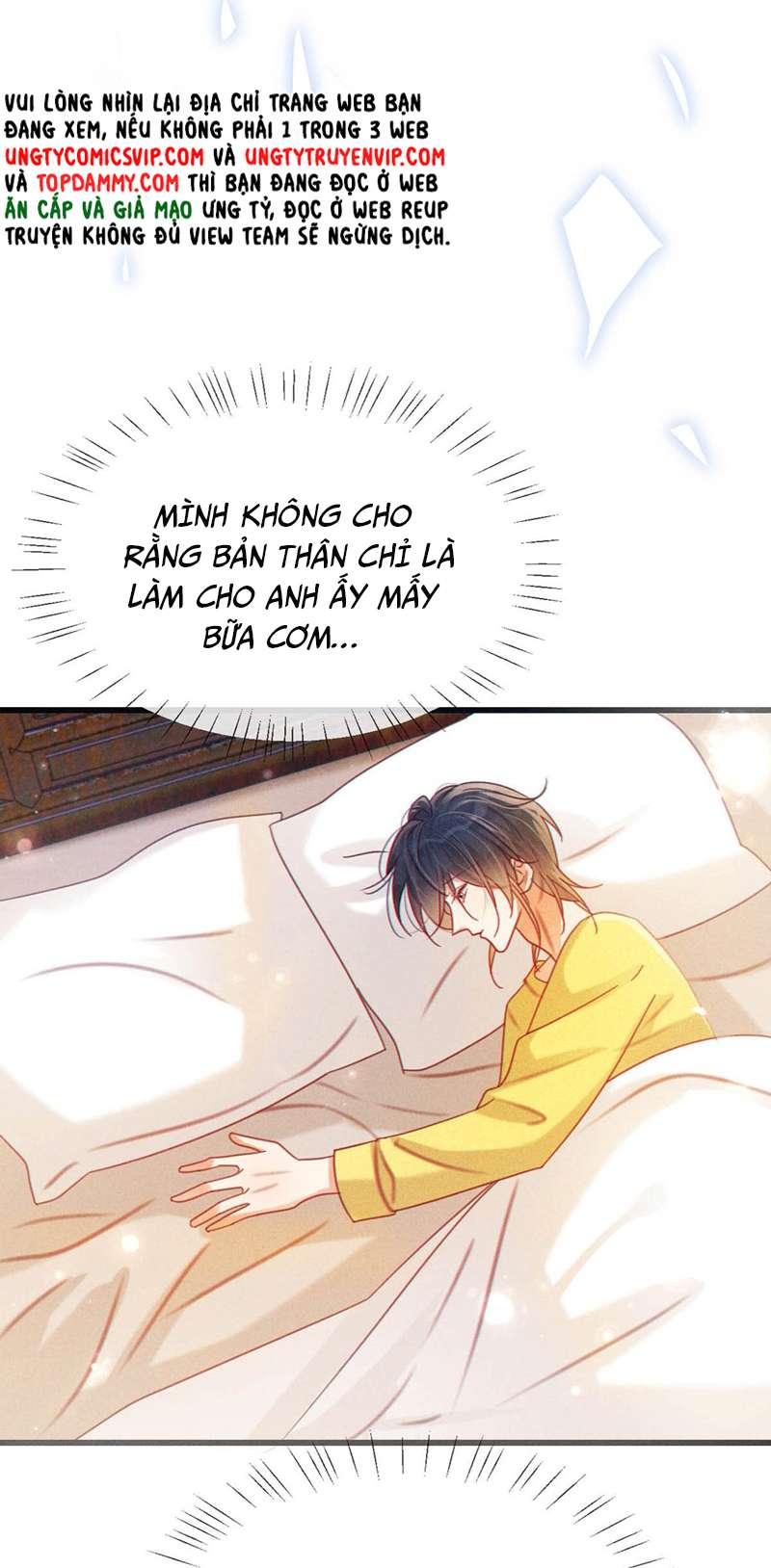 nịch tửu chapter 80 13